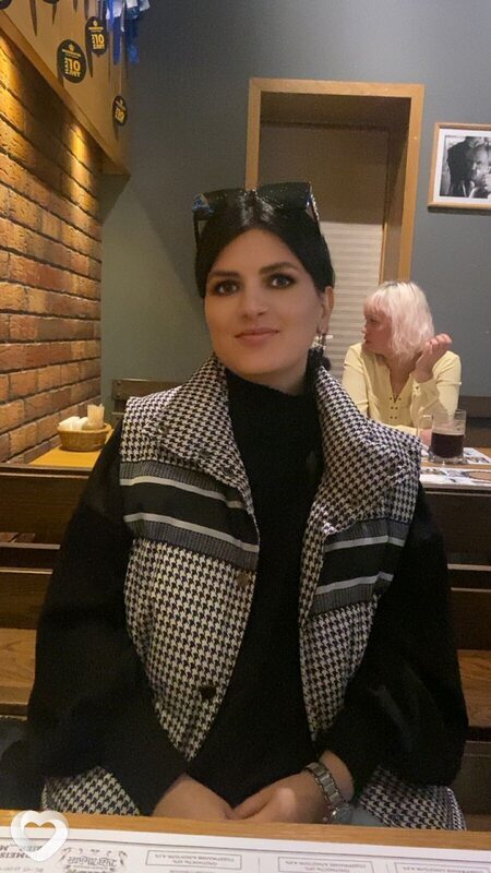 Сабина, 43, Волжском — анкета №2700266