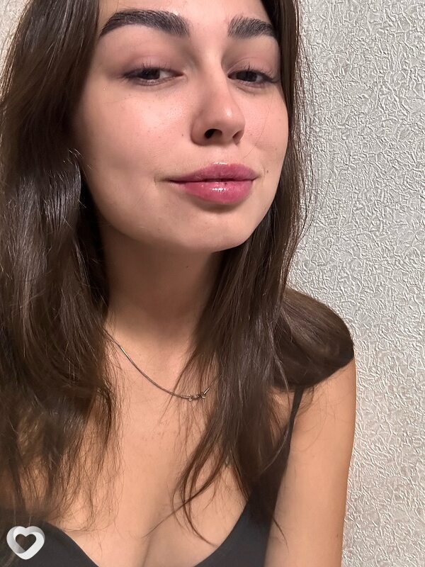 Ksen, 24, Иркутске — анкета №2700267