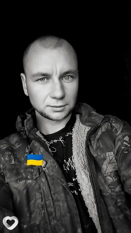 Русий, 34, Белой Церковь — анкета №2700274