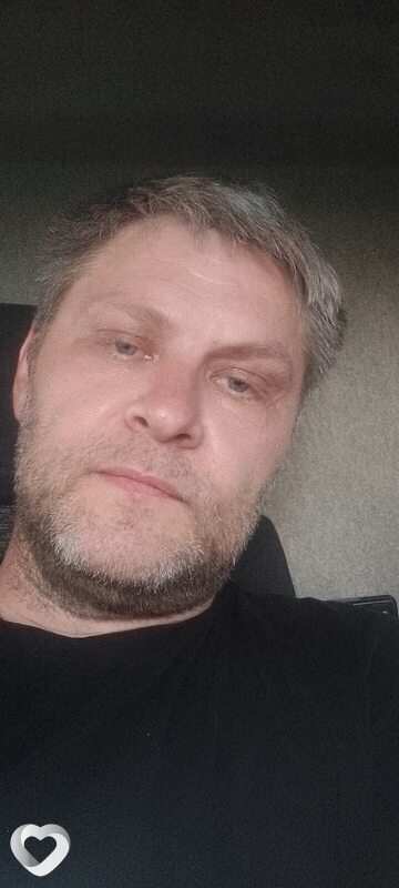 Марк, 38, Туле — анкета №2700276