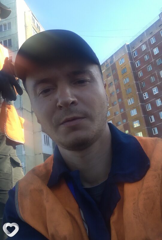 Руслан, 36, Норильске — анкета №2700311