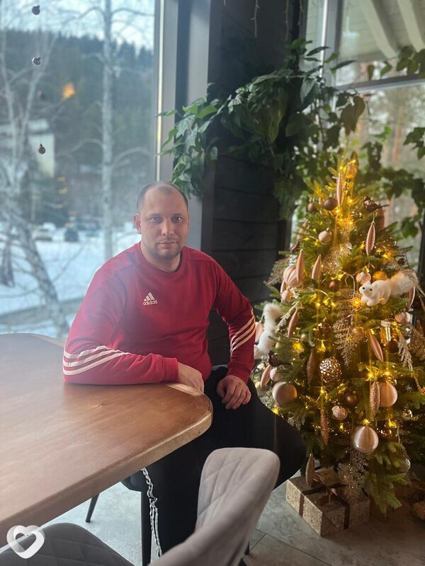 Александр, 39, Барнауле — анкета №2700313