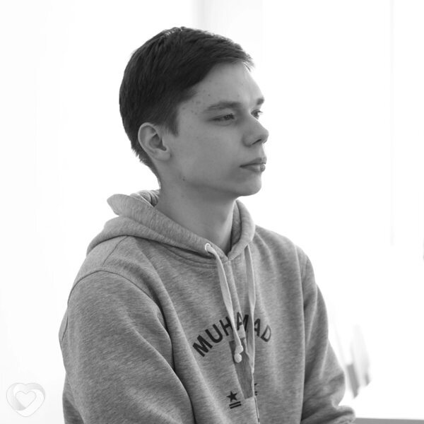 Артур, 22, Алматы — анкета №2700326