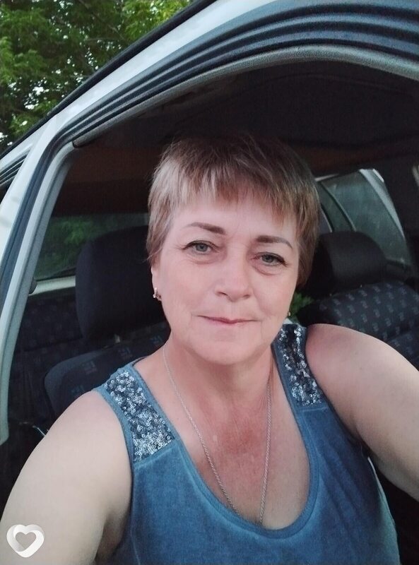 Светлана, 60, Караганде — анкета №2700330