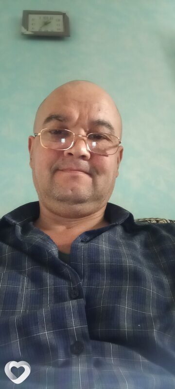 Shukurov, 45, Кемерове — анкета №13734