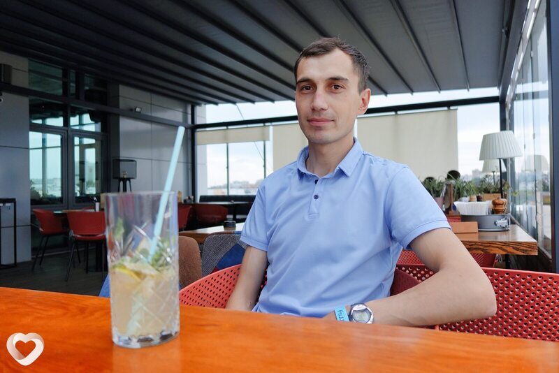 Дмитрий, 37, Чебоксарах — анкета №2700332
