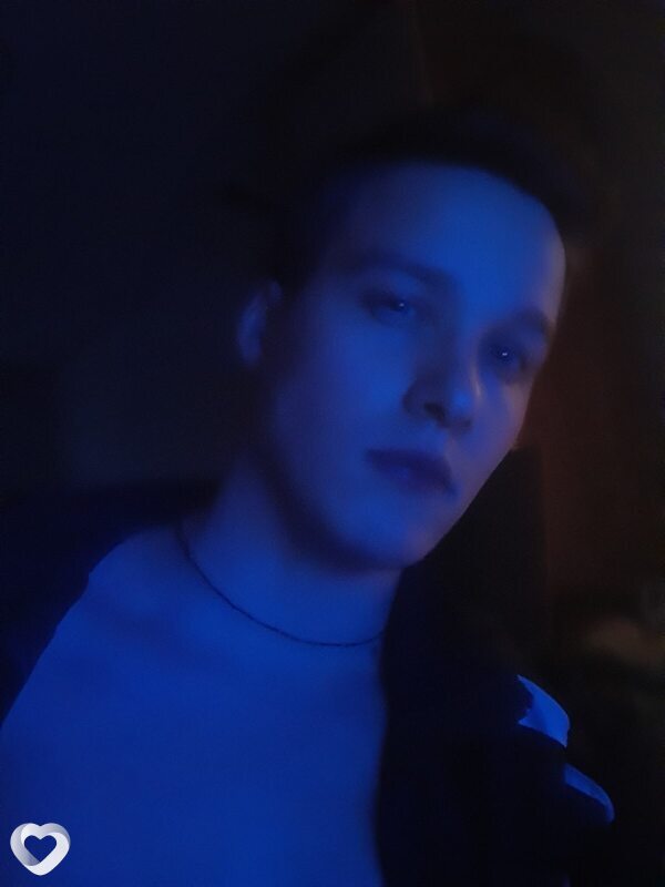 Андрей, 28, Ярославле — анкета №2700334