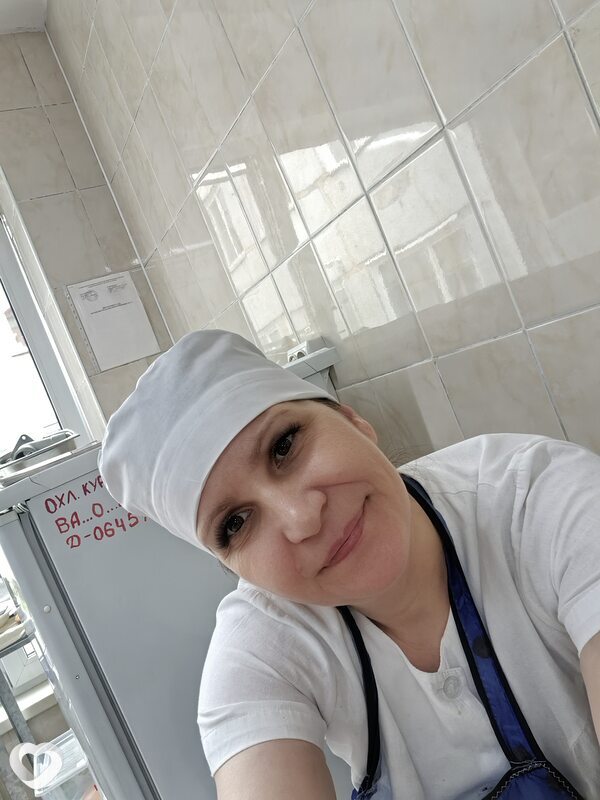 Евгения, 44, Новосибирске — анкета №2700342