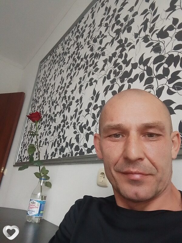 Иван, 46, Санкт-Петербурге — анкета №2700182