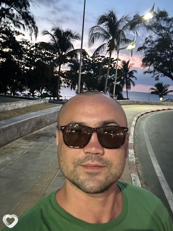 Alexander, 35, Москве — анкета №2700185