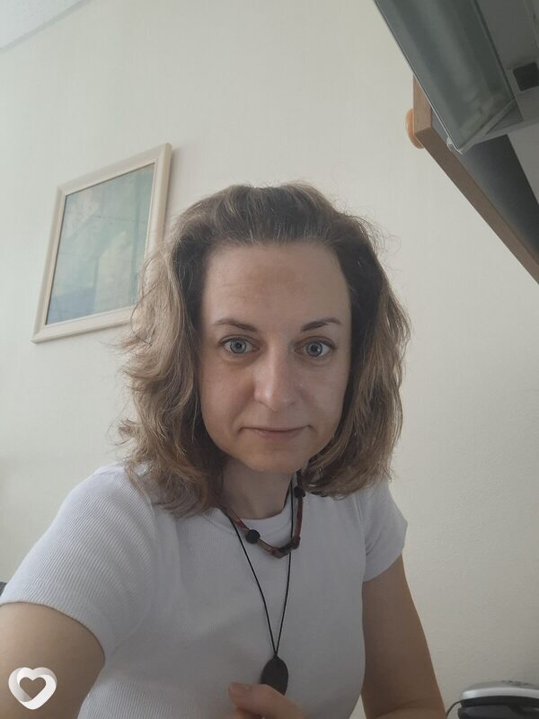 Катерина, 44, Минске — анкета №2700187