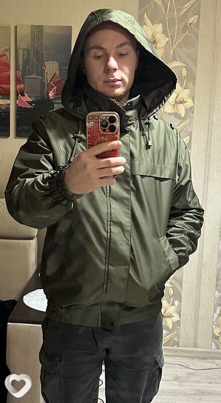 Роман, 27, Минске — анкета №2700199
