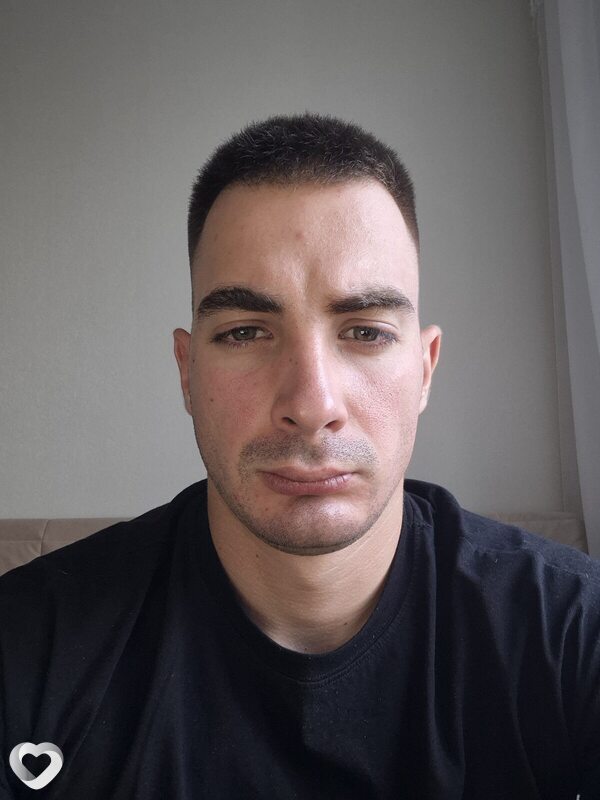 Максим, Увельский