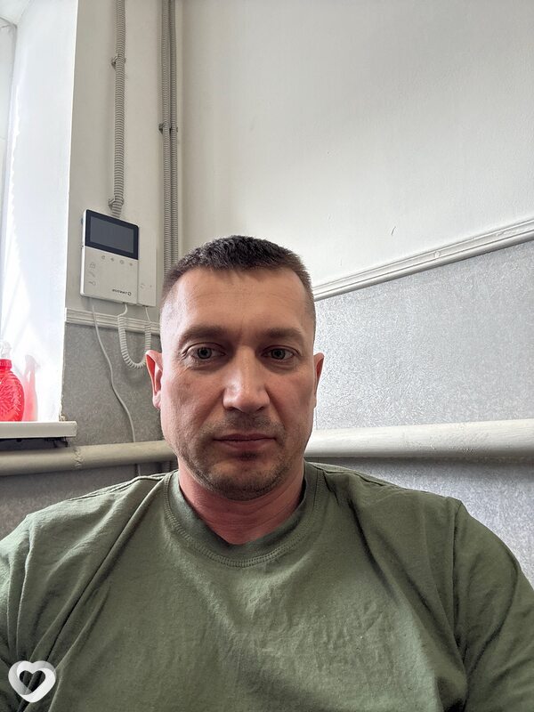Влад, 43, Москве — анкета №2700502