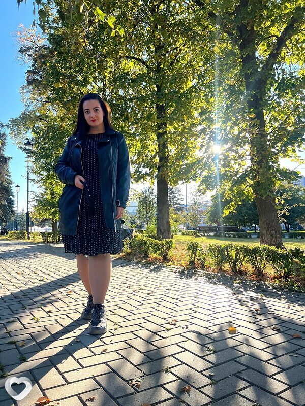 Аня, 30, Москве — анкета №2700877