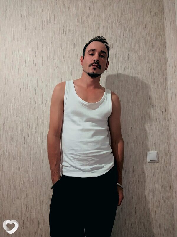 Юрий, 35, Ульяновске — анкета №2700879