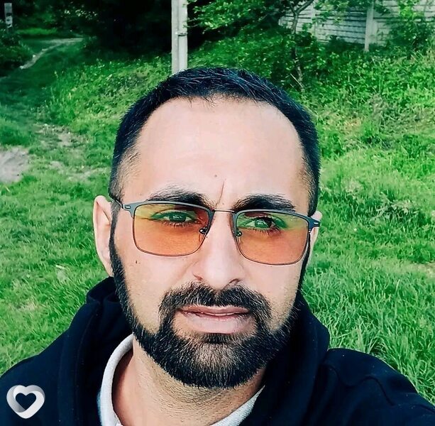 Aag, 34, Днепр — анкета №2700880