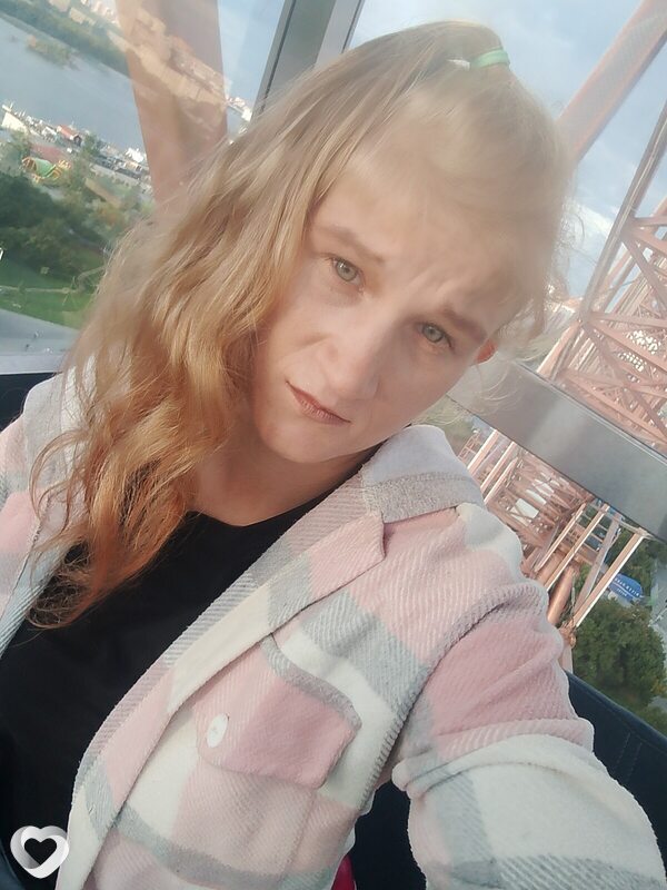 Юлия, 26, Новосибирске — анкета №2700881