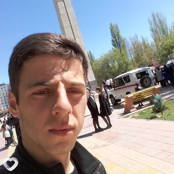 Омар, 31, Кизилюрте — анкета №2700889