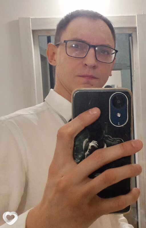 Вячеслав, 39, Тамбове — анкета №2700890