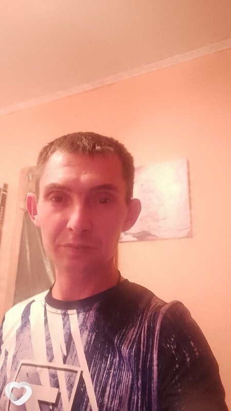 Сергей, 40, Новосибирске — анкета №2700891