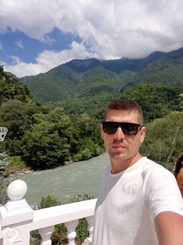 Рустам, 41, Омске — анкета №2700894