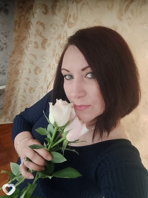 Валентина, 45, Санкт-Петербурге — анкета №2700458