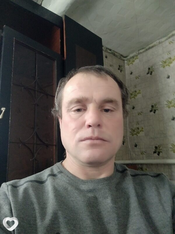 Владимир, 44, Костанае — анкета №2700460