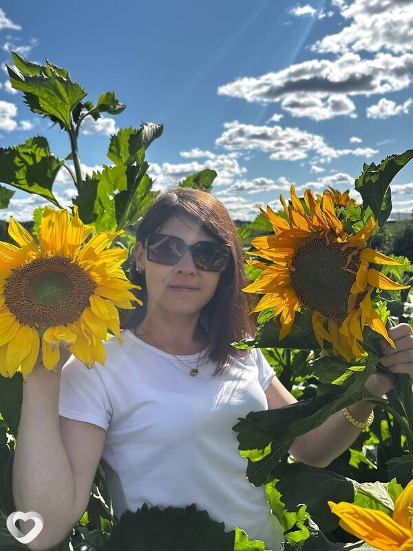 Ирина, 40, Тюмени — анкета №2700463