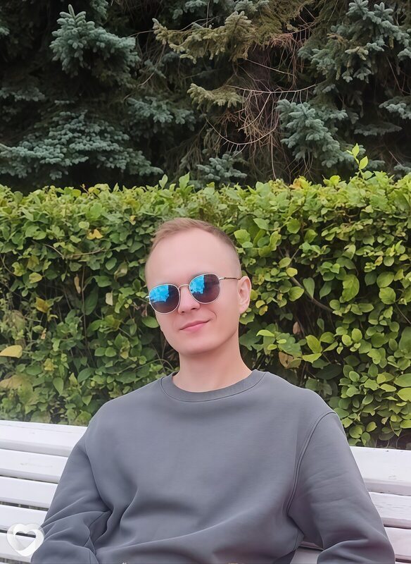 Евгений, 29, Минске — анкета №2700473