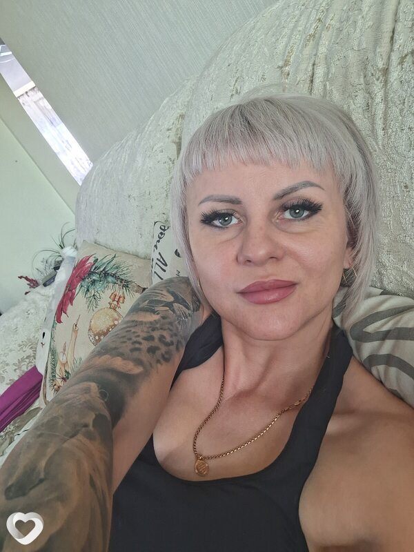 Инна, 38, Магнитогорске — анкета №2700358