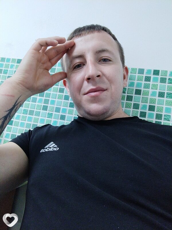 Михаил, 27, Павлодаре — анкета №2700362