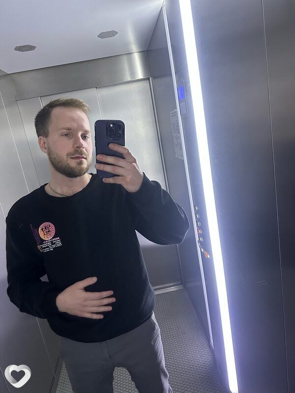 Даниил, 28, Зеленоград — анкета №2700368