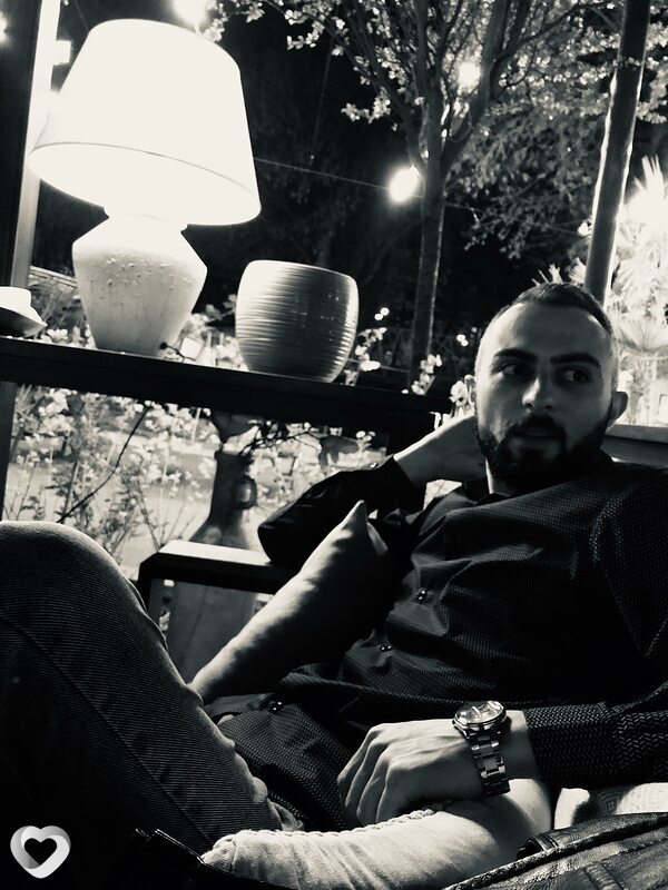 Sam, 29, Ереван — анкета №2700378