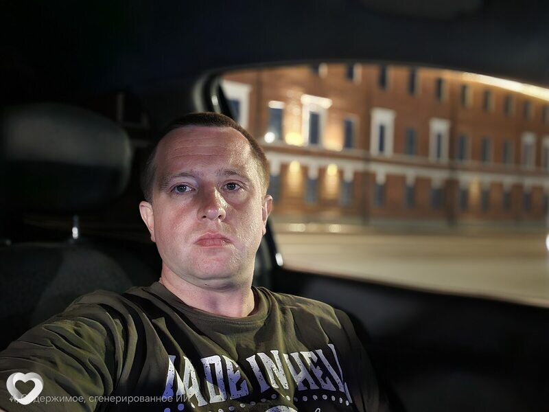 Роман, 37, Нижнем Новгороде — анкета №2700404