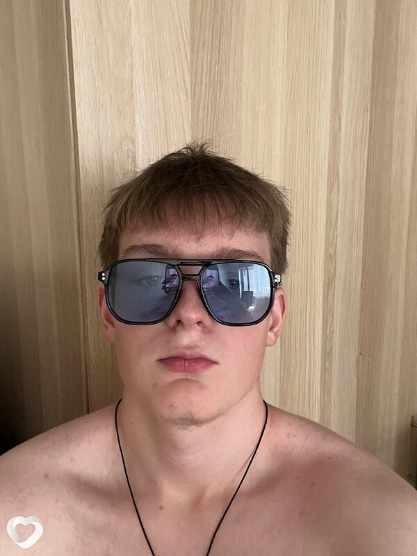 Ваня, 19, Нижнем Новгороде — анкета №2700410