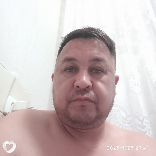 Агас, 42, Челябинске — анкета №2700412
