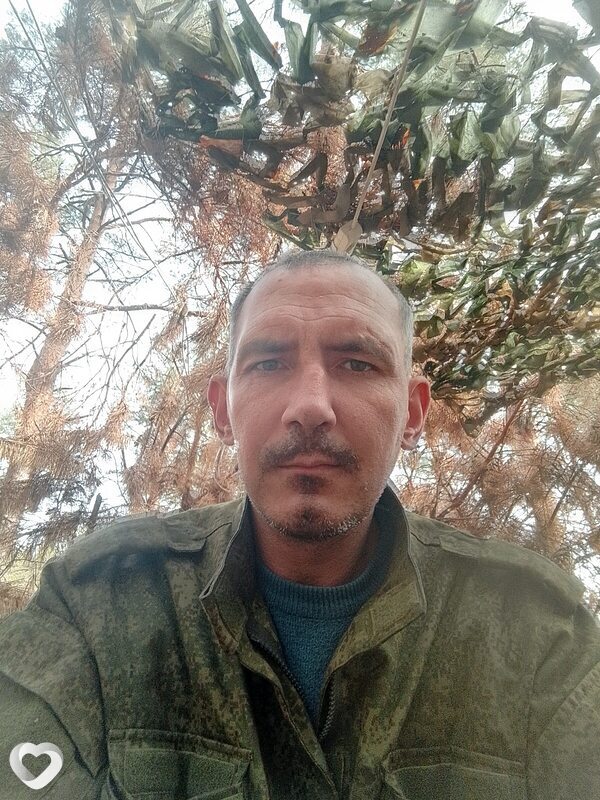 Славу, 39, Симферополе — анкета №2700415