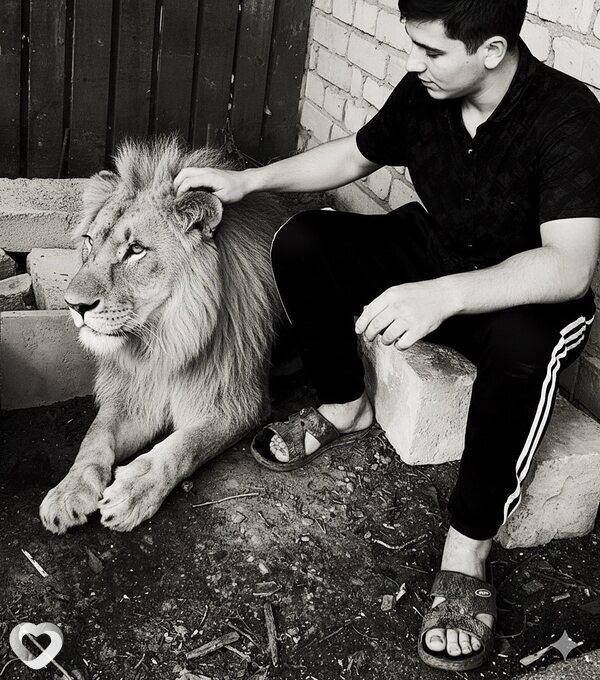 Aslan, 19, Екатеринбурге — анкета №2700416