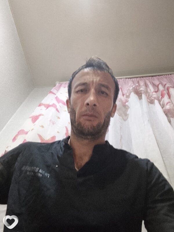 Izzat Narbaev, 38, Тольятти — анкета №2700425