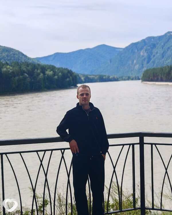 Никита, 28, Екатеринбурге — анкета №2700430