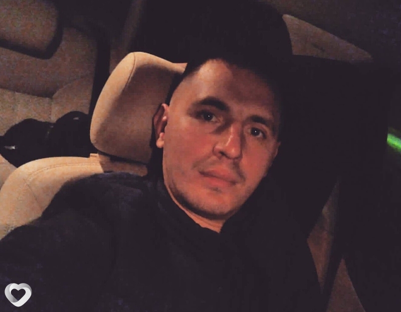 Валерий, Беслан