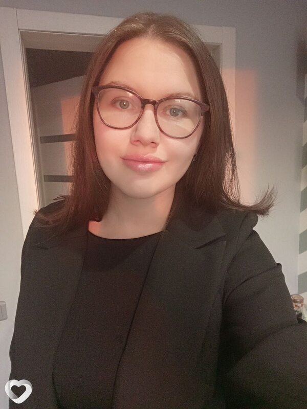 Маша, 19, Москве — анкета №2700445