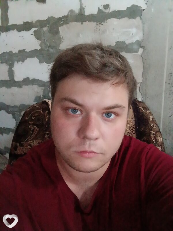 Валерий, 27, Москве — анкета №2701048