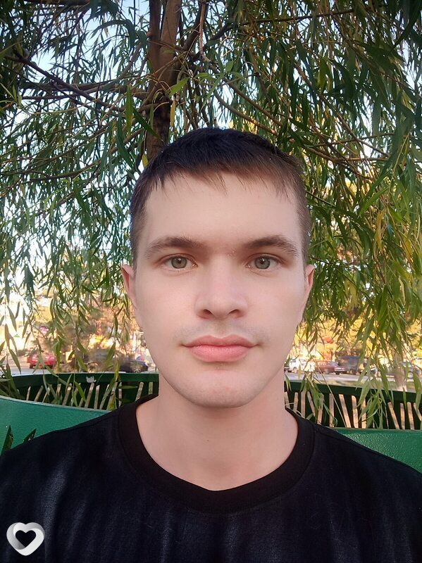 Максим, 23, Хабаровске — анкета №2701049