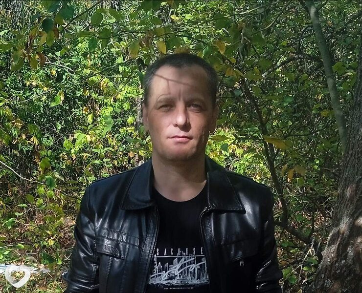 Евгений, 46, Саранске — анкета №2701056