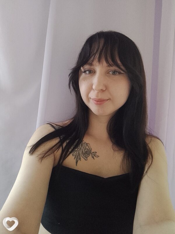 Виктория, 23, Новосибирске — анкета №2701066