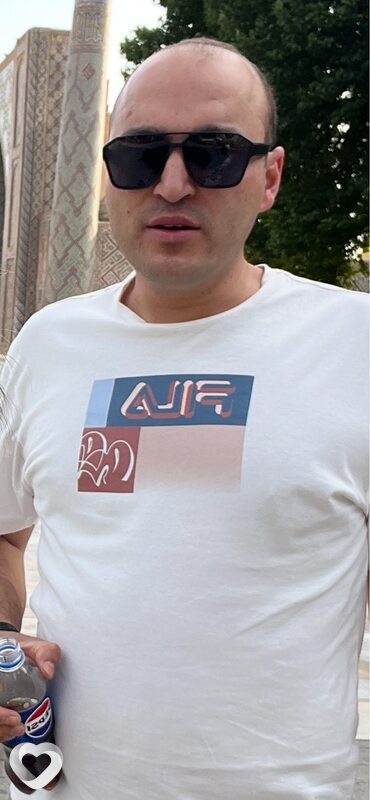 Руслан, 31, Москве — анкета №2700486