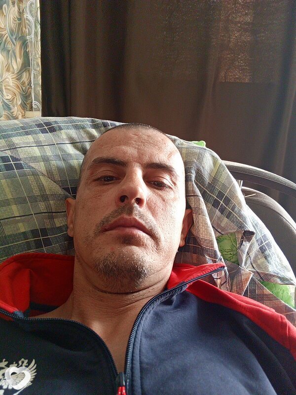 Александр, 42, Омске — анкета №2700487