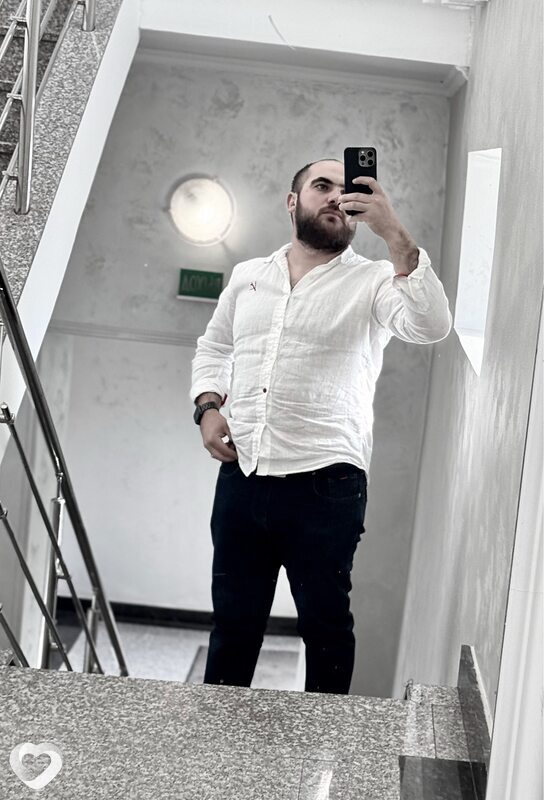 Джасур, 28, Казани — анкета №2774506